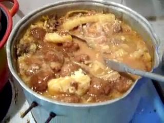 Syyskuun ruokavinkki