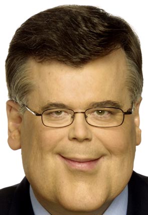 Geir Haarde, Islannin p��ministeri