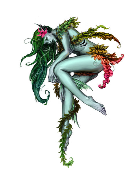 File:Sea elf by yuikami.jpg